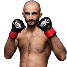 Giga Chikadze