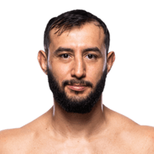 Dominick Reyes