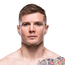 Marvin Vettori