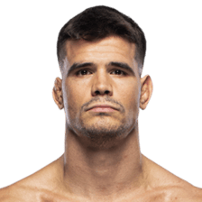 Mickey Gall