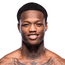 Terrance McKinney