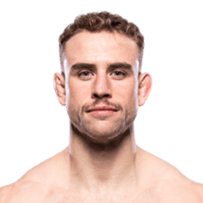 Brady Hiestand