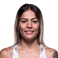 Luana Santos