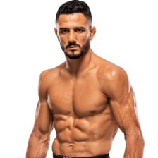 Aaron Pico