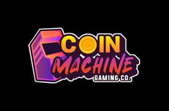 Coin Machine Gaming