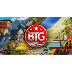 Big Time Gaming