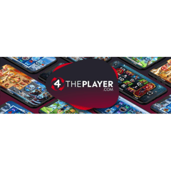 4ThePlayer
