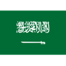 Saudi Arabia