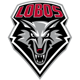 New Mexico Lobos