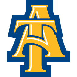 North Carolina A&T Aggies