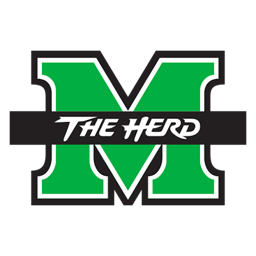 Marshall Thundering Herd