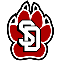 South Dakota Coyotes