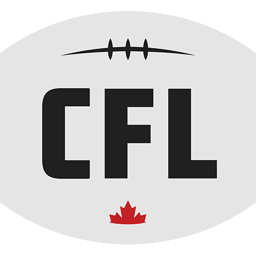CFL badge