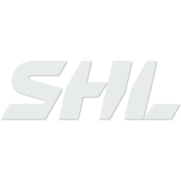 SHL badge