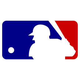 Major League Baseball badge