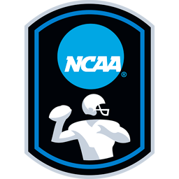 NCAAF badge