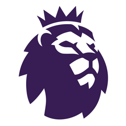 English Premier League badge