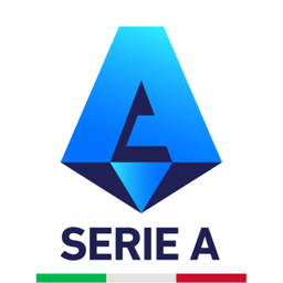 Serie A badge