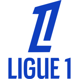 Ligue 1 badge