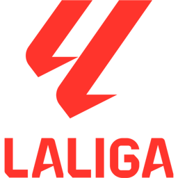 La Liga badge