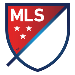 Major League Soccer badge
