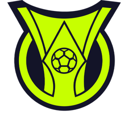 Brasileirão badge