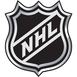 National Hockey League badge