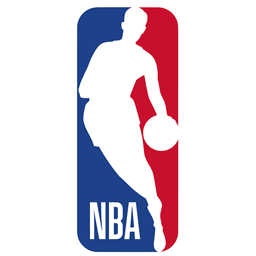 National Basketball Association badge