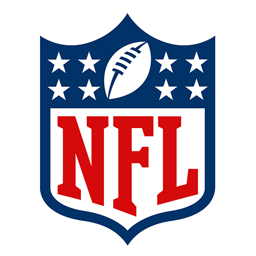 National Football League badge