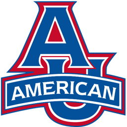 American University Eagles
