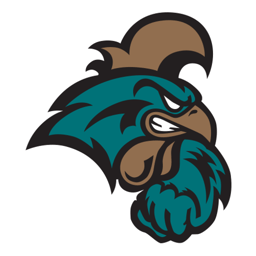 Coastal Carolina Chanticleers