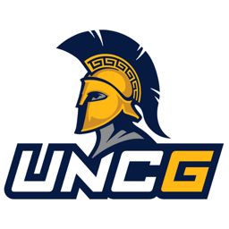 North Carolina Greensboro Spartans