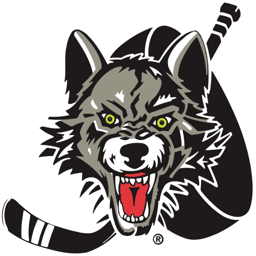 Chicago Wolves