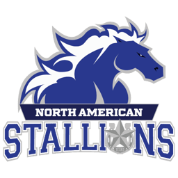 North American Stallions