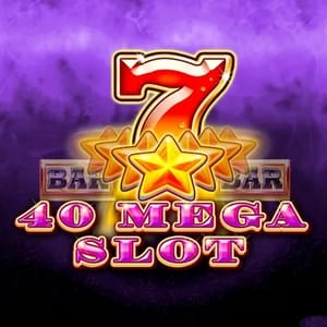 40 Mega Slot