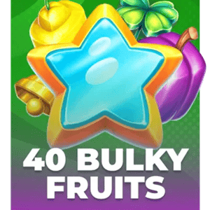 40 Bulky Fruits