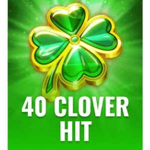 40 Clover Hit