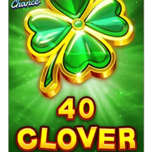 40 Clover Hit Clover Chance