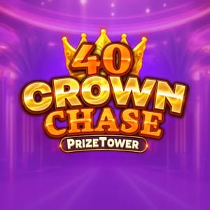 40 Crown Chase PrizeTower
