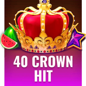 40 Crown Hit