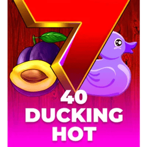 40 Ducking Hot