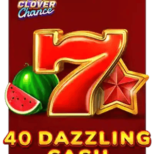 40 Dazzling Cash Clover