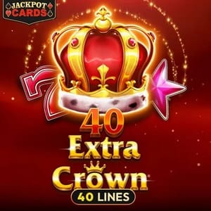 40 Extra Crown