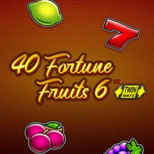 40 Fortune Fruits 6