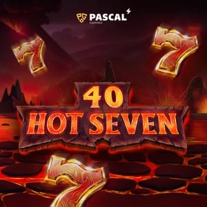 40 Hot Seven