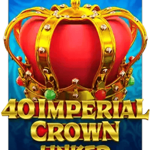 40 Imperial Crown