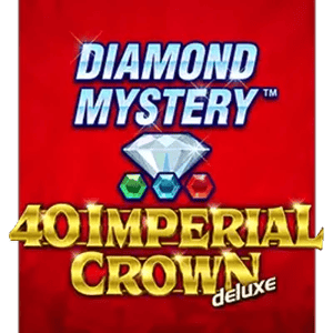40 Imperial Crown deluxe