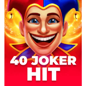 40 Joker Hit