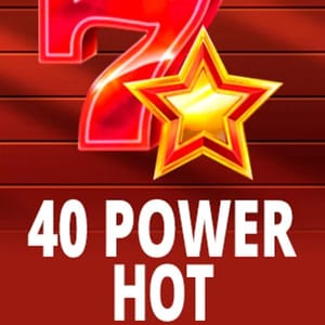 40 Power Hot VIP