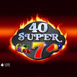 40 Super 7
